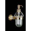 Настенный диспенсер MURANO CRYSTAL_Комплект