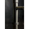 Смеситель STICK для умыв. низ. Gun Metal TOUCH