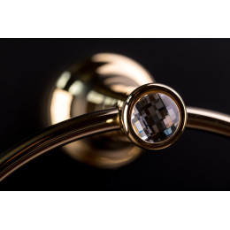 Держатель для полотенца (кругл.) CHIARO