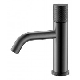 Смеситель STICK для умыв. низ. Gun Metal TOUCH