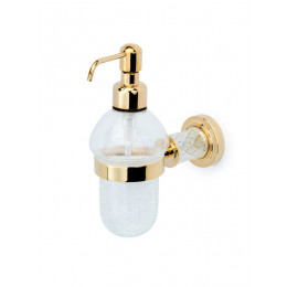 Настенный диспенсер MURANO CRYSTAL_Комплект