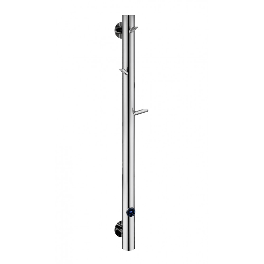 Полотенцесушитель электрический OAK CHROME