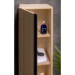 Пенал CAPOLDA light wood