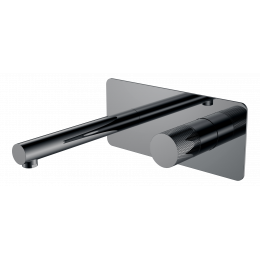 Смеситель STICK из стены Shine Gun Meta с ручкой TOUCH