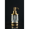 Настольный диспенсер ROYALE CRISTAL BR