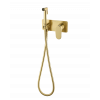 Гигиенический душ SPECTRE Matt Gold