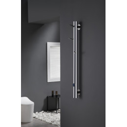 Полотенцесушитель электрический OAK CHROME