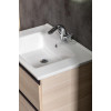 Тумба CAPOLDA 65 light wood