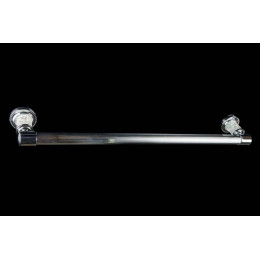 Держатель для полотенца Murano Cristal