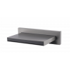 Излив ZODIAC Gun Metal