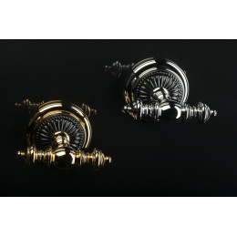 Крючок двойной PALAZZO