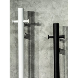 Полотенцесушитель электрический BLACK