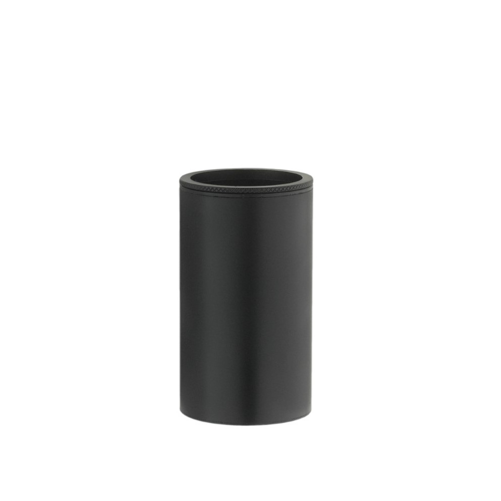 Стакан Настольный Uno Black