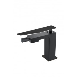Смеситель Q для биде BLACK BLACK.2_Комплект