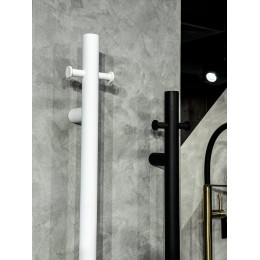 Полотенцесушитель электрический BLACK