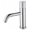 Смеситель STICK для умыв. низ. CHROME TOUCH CHROME_Комплект