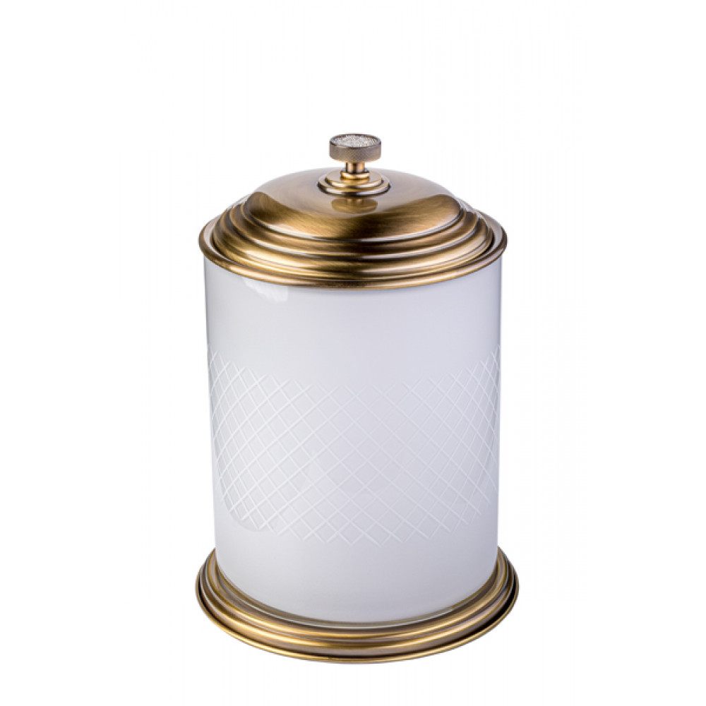 Ведро стекло ROYALE CRISTAL BR