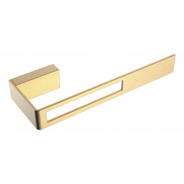 Полотенцедержатель MattGold серия Q