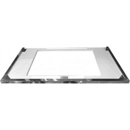 Подстолье LUCIDO 100см хром