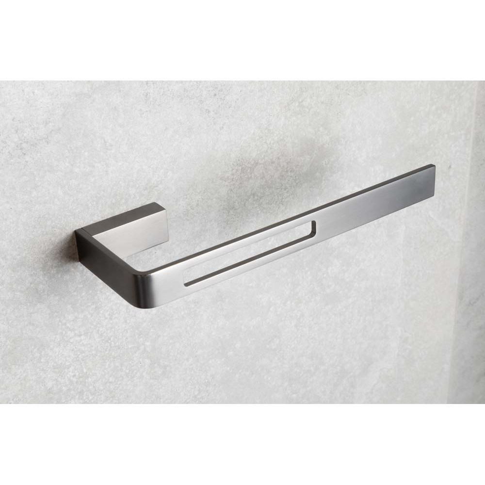 Полотенцедержатель Shine Gun Metall серия Q