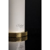 Смеситель STICK для умыв. выс. WHITE TOUCH GOLD_Комплект