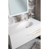Тумба NeoArt 110см*48 (52) WHITE