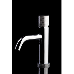 Смеситель STICK для умыв. выс. CHROME DIAMOND CHROME_Комплект