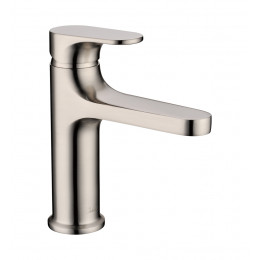 Смеситель для умывальника SPECTRE Nickel Brush