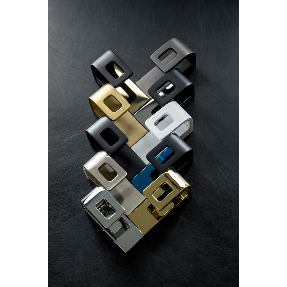 Крючок GunMetal серия Q