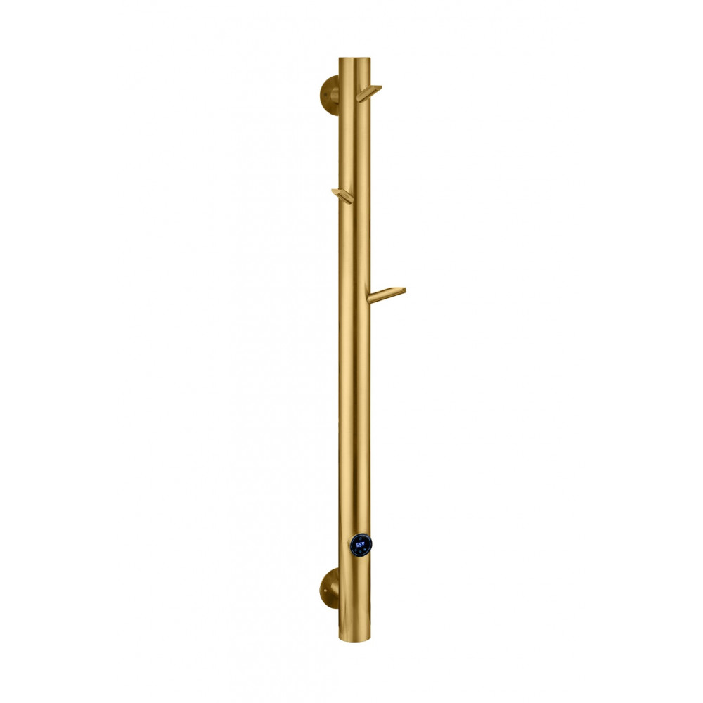 Полотенцесушитель электрический OAK BRONZE