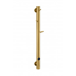 Полотенцесушитель электрический OAK BRONZE