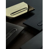 Кнопка для инсталляции, пластик GUN METAL для инсталляций GEBERIT
