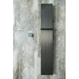 Полотенцесушитель электрический BLACK