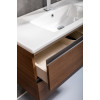 Тумба CAPOLDA 100 dark wood