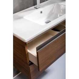 Тумба CAPOLDA 100 dark wood