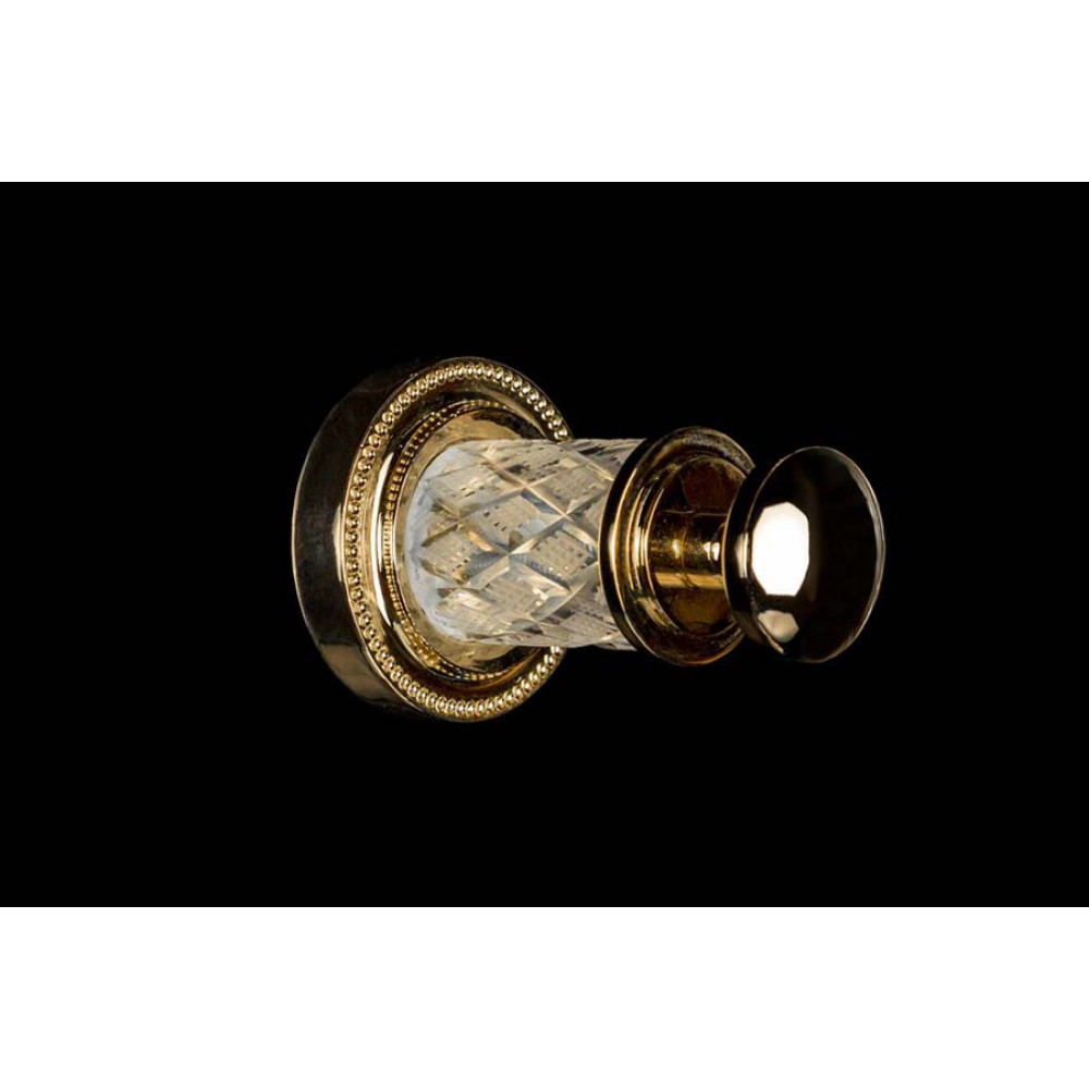 Крючок MURANO CRYSTAL_Комплект