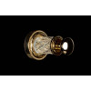 Крючок MURANO CRYSTAL_Комплект
