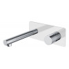 Смеситель STICK из стены WHITE DIAMOND CHROME