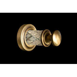 Крючок MURANO CRYSTAL_Комплект