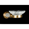 Мыльница MURANO CRYSTAL_Комплект
