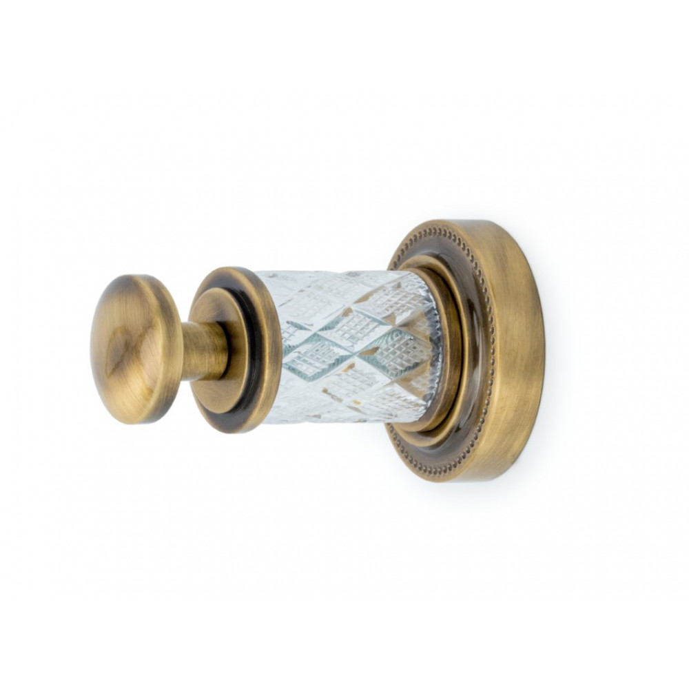 Крючок MURANO CRYSTAL_Комплект
