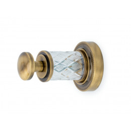Крючок MURANO CRYSTAL_Комплект