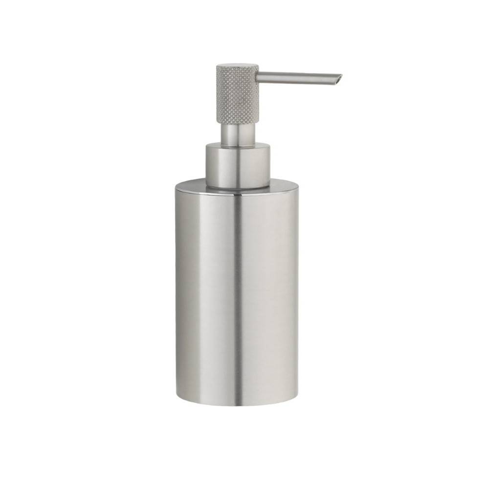 Диспенсер Настольный Uno Nickel Brush