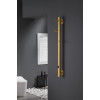 Полотенцесушитель электрический OAK BRONZE