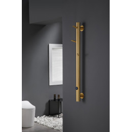 Полотенцесушитель электрический OAK BRONZE