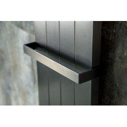 Полотенцесушитель электрический BLACK