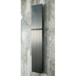 Полотенцесушитель электрический BLACK