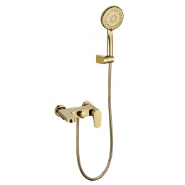 Смеситель для ванны SPECTRE Gold