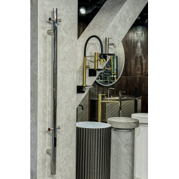 Полотенцесушитель электрический СHROME