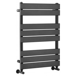 Полотенцесушитель водяной VENTURO BLACK